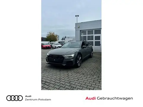 Used AUDI A6 Diesel 2021 Ad 