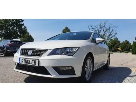 Used SEAT LEON Petrol 2020 Ad 