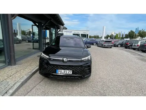 Used VOLKSWAGEN TIGUAN Diesel 2024 Ad 