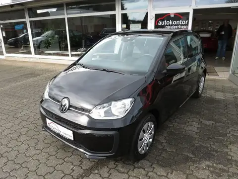 Annonce VOLKSWAGEN UP! Essence 2021 d'occasion 