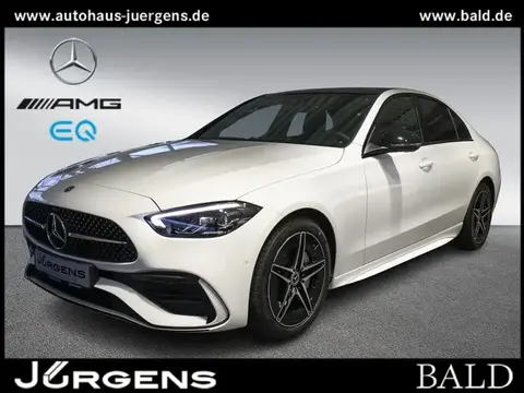 Used MERCEDES-BENZ CLASSE C Petrol 2023 Ad 