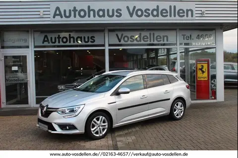 Used RENAULT MEGANE Petrol 2019 Ad 