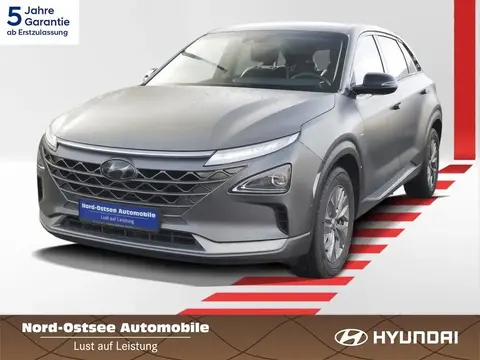 Used HYUNDAI NEXO Not specified 2018 Ad 