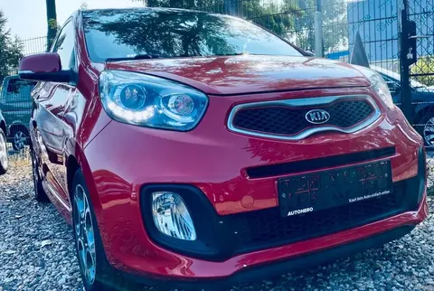 Used KIA PICANTO Petrol 2015 Ad 