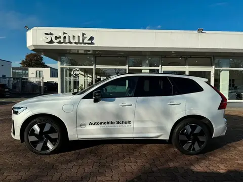 Annonce VOLVO XC60 Hybride 2023 d'occasion 