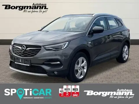 Used OPEL GRANDLAND Hybrid 2021 Ad 