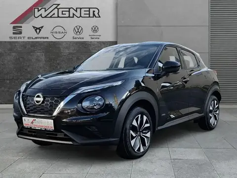 Used NISSAN JUKE Hybrid 2024 Ad 