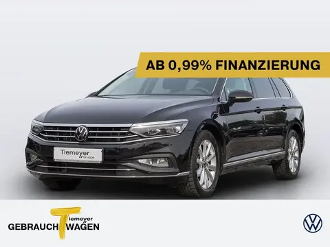 Annonce VOLKSWAGEN PASSAT Diesel 2024 d'occasion 