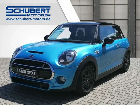 Annonce MINI COOPER Essence 2019 d'occasion 