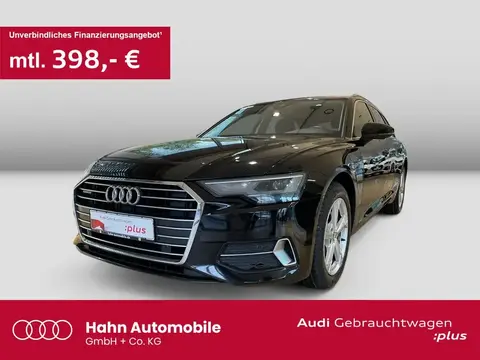 Used AUDI A6 Diesel 2020 Ad 