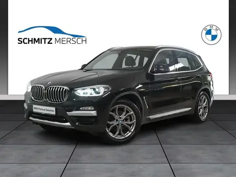 Used BMW X3 Diesel 2019 Ad Luxembourg