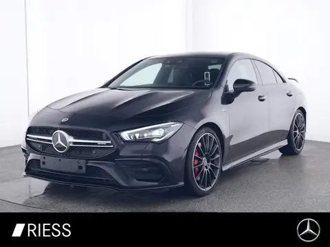 Used MERCEDES-BENZ CLASSE CLA Petrol 2023 Ad 