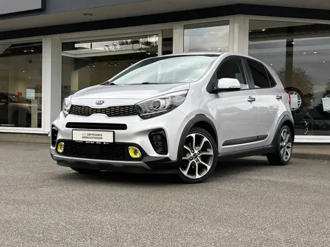 Used KIA PICANTO Petrol 2018 Ad 