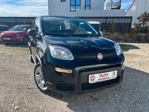 Annonce FIAT PANDA Essence 2024 d'occasion 