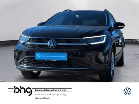 Annonce VOLKSWAGEN TAIGO Essence 2024 d'occasion 