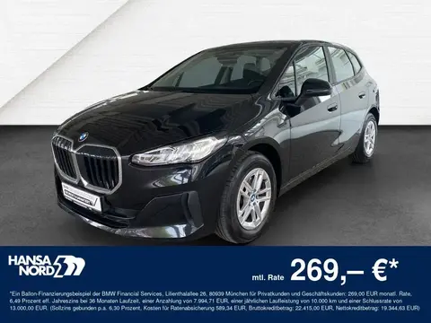 Annonce BMW SERIE 2 Essence 2022 d'occasion 