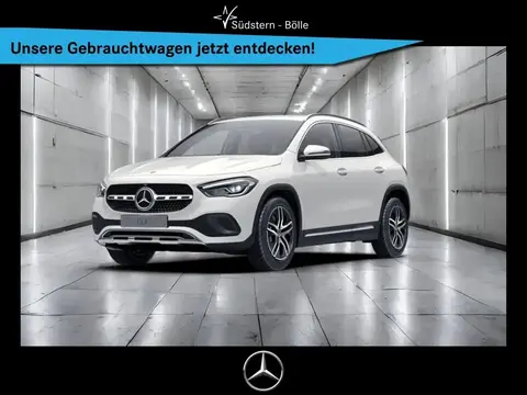 Annonce MERCEDES-BENZ CLASSE GLA Essence 2020 d'occasion 