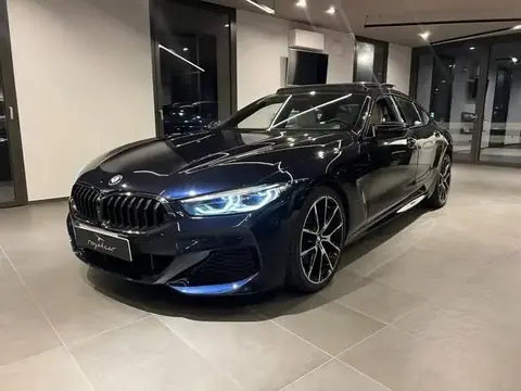 Used BMW SERIE 8 Diesel 2019 Ad 