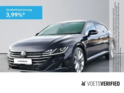 Used VOLKSWAGEN ARTEON Petrol 2021 Ad 