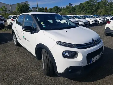 Used CITROEN C3 Diesel 2018 Ad 