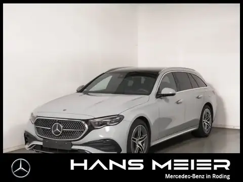 Used MERCEDES-BENZ CLASSE E Hybrid 2023 Ad 