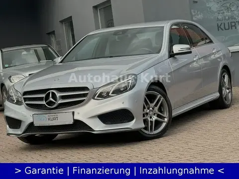 Used MERCEDES-BENZ CLASSE E Diesel 2015 Ad 