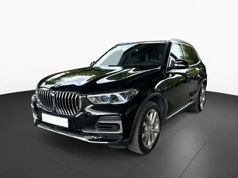 Used BMW X5 Hybrid 2022 Ad 