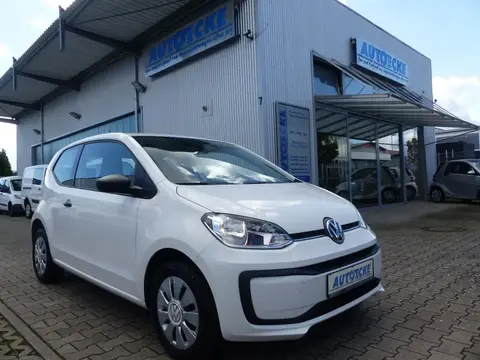 Used VOLKSWAGEN UP!  2019 Ad Germany