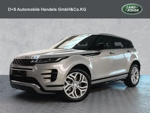 Annonce LAND ROVER RANGE ROVER EVOQUE Diesel 2023 d'occasion 