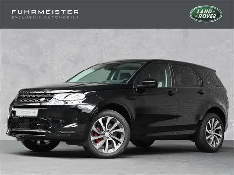 Used LAND ROVER DISCOVERY Diesel 2023 Ad 