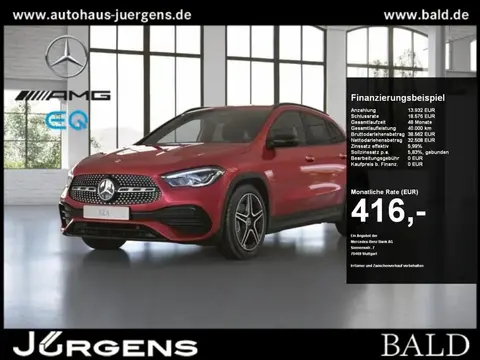 Used MERCEDES-BENZ CLASSE GLA Petrol 2023 Ad 