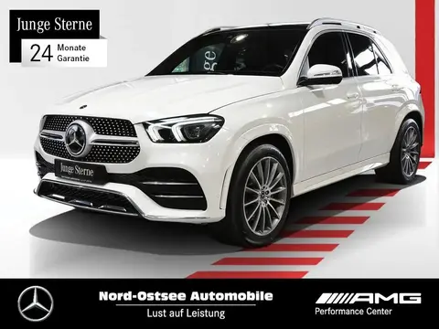 Used MERCEDES-BENZ CLASSE GLE Petrol 2023 Ad 