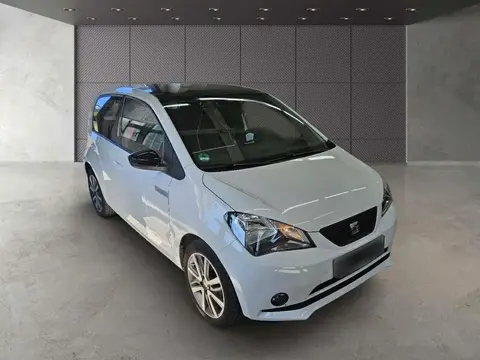 Annonce SEAT MII Non renseigné 2021 d'occasion 