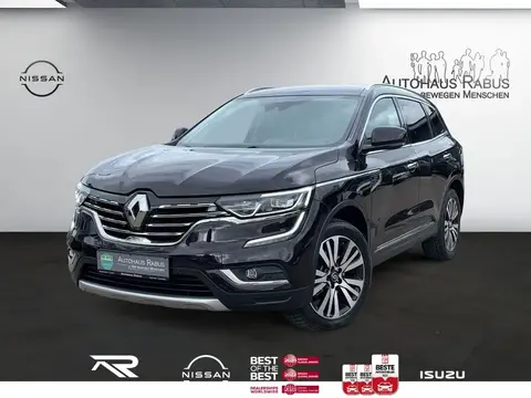 Used RENAULT KOLEOS Diesel 2018 Ad 