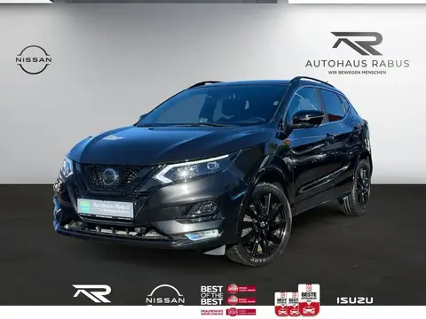 Used NISSAN QASHQAI Petrol 2020 Ad 