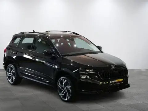 Annonce SKODA KAROQ Essence 2024 d'occasion 