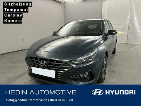 Used HYUNDAI I30 Petrol 2021 Ad 