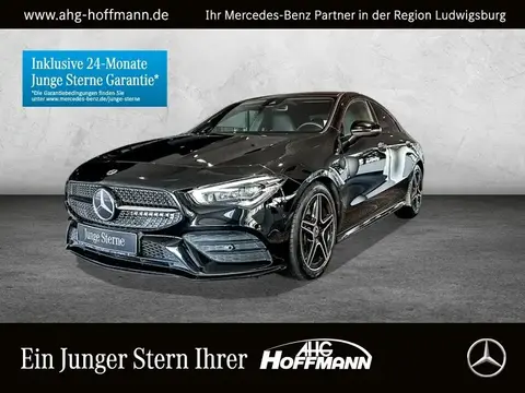 Used MERCEDES-BENZ CLASSE CLA Petrol 2020 Ad 