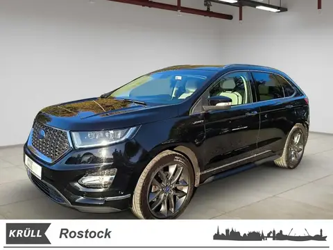 Annonce FORD EDGE Diesel 2018 d'occasion 