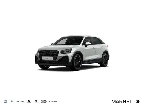 Used AUDI Q2 Petrol 2024 Ad 