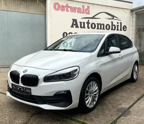 Used BMW SERIE 2 Hybrid 2020 Ad Germany