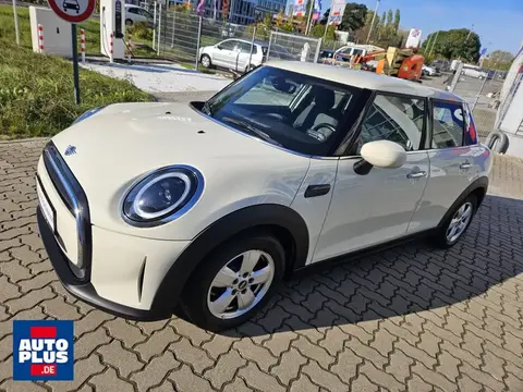 Annonce MINI ONE Essence 2021 d'occasion 