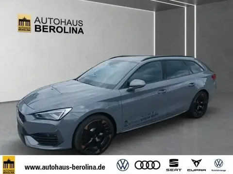 Used CUPRA LEON Hybrid 2024 Ad 