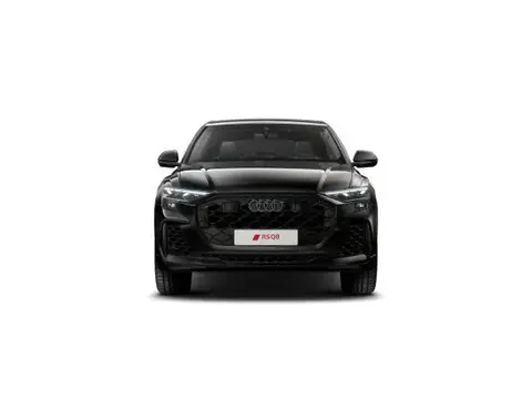 Used AUDI RSQ8 Petrol 2024 Ad 