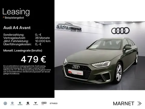 Used AUDI A4 Petrol 2024 Ad 