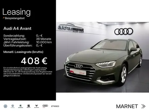 Used AUDI A4 Petrol 2024 Ad 