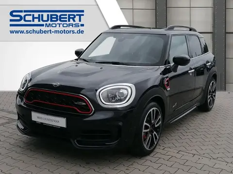 Used MINI JOHN COOPER WORKS Petrol 2021 Ad 