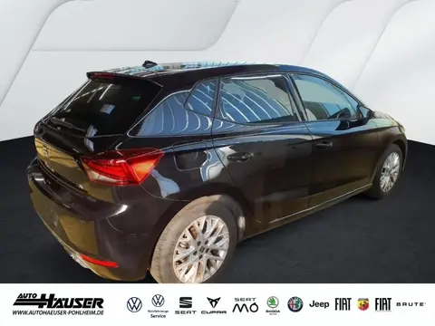 Annonce SEAT IBIZA Essence 2024 d'occasion 