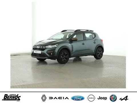 Used DACIA SANDERO Petrol 2024 Ad 