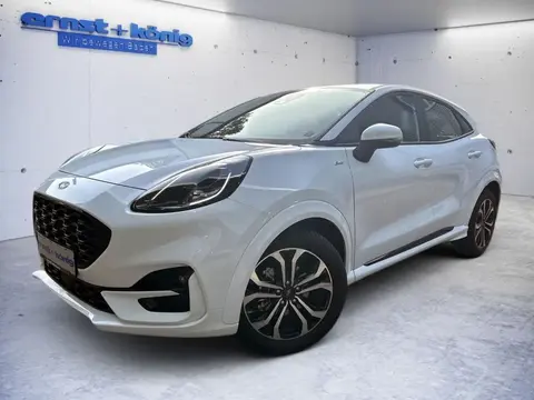 Annonce FORD PUMA Essence 2024 d'occasion 